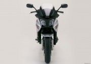 Honda CBF600